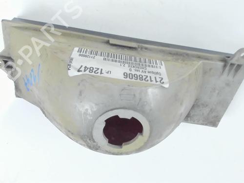 Right front indicator JEEP CHEROKEE (XJ)  | BP21233701C33 