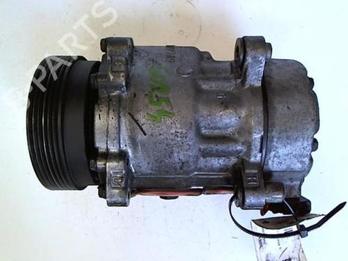 AC compressor FORD GALAXY I (WGR) 2.8 i V6 | BP20474633M34 