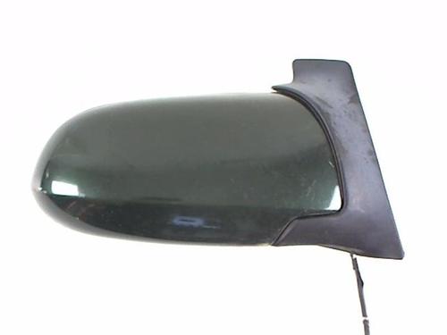 Right mirror OPEL ZAFIRA A MPV (T98) 2.0 DTI 16V (F75) | BP20454601C27 