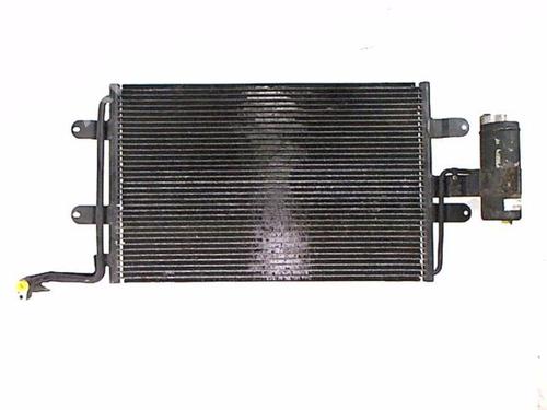 Used AC radiator SKODA OCTAVIA I (1U2) 1.9 TDI (110 hp) 20459603