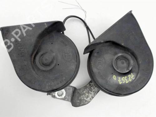 Used Horn Horn FORD S-MAX (WA6) 2.0 TDCi (140 hp) 22103804 22103804