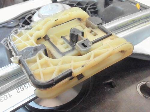 Used Rear right window mechanism Rear right window mechanism VOLVO S80 II (124) D3 / D4 (163 hp) 20452140 20452140