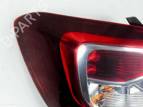 Left taillight DACIA SANDERO II 1.5 dCi | BP40441999C34 - Image 3
