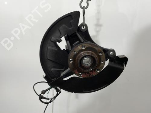 Right front steering knuckle CITROËN C5 III (RD_) 2.2 HDi 200 (RD4HLA) | BP29921880M26 - Image 3