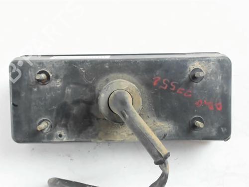 Left taillight CITROËN JUMPER I Van (230L) 2.5 D | BP29844145C34 