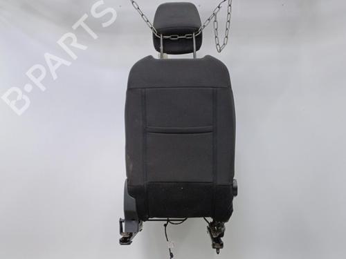 Left front seat RENAULT CLIO IV Grandtour (KH_) 1.5 dCi 90 (KHN3, KHN4) | BP22102580C15 
