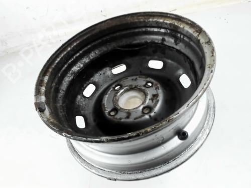 Rim PEUGEOT 205 II (20A/C) 1.7 Diesel | BP26035350C45
