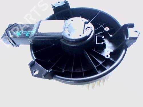 Used Heater blower motor Heater blower motor HONDA CIVIC IX (FK) 2.2 i-DTEC (FK3) (150 hp) 20444805 20444805