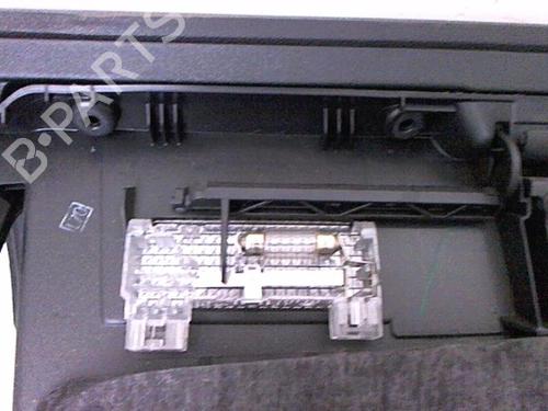Glove box MERCEDES-BENZ B-CLASS Sports Tourer (W245) B 200 CDI (245.208) | BP20461197C95 