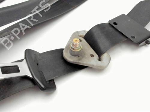 Used Front left seatbelt Front left seatbelt NISSAN PRIMERA Hatchback (P11) [1996-2002] 36149679 36149679