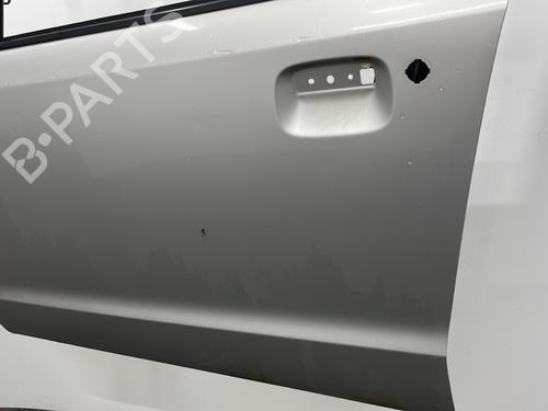 Used Left front door Left front door SUZUKI ALTO VII (GF, HA25_, HA35_) 1.0 (AMF310, GFC31S) (68 hp) 33960338 33960338