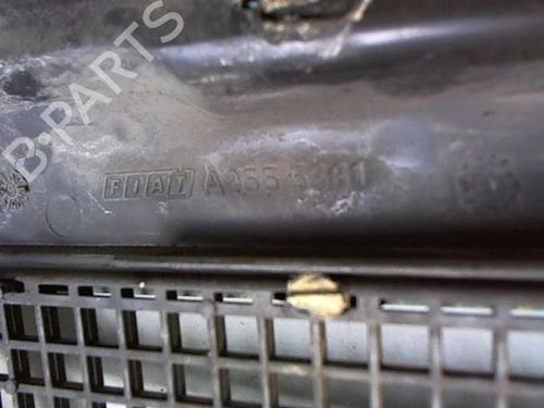 Grille FIAT TIPO (160_) 1.7 D (160.AG) | BP20473874C40 