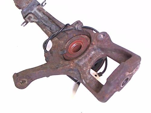 Left front steering knuckle ALFA ROMEO 147 (937_) 1.9 JTD (937.AXF1A, 937.BXF1A) | BP20453156M25 