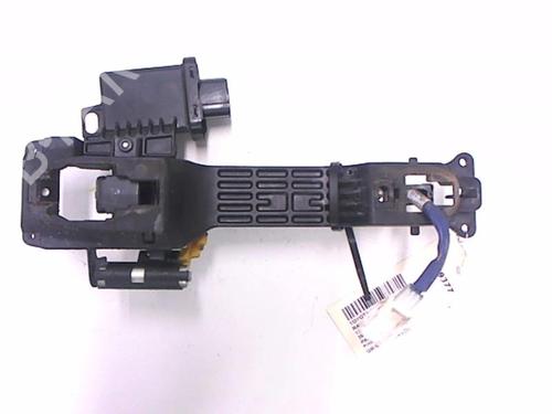 Front left exterior door handle TOYOTA RAV 4 III (_A3_) 2.2 D 4WD (ALA30_, ALA30R) | BP20429563C128 