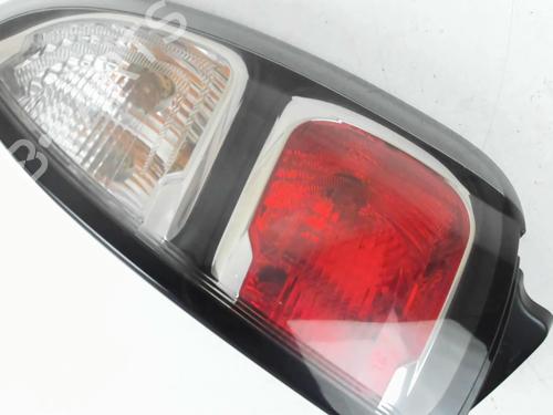 Right taillight CITROËN C3 Picasso (SH_) | BP36444812C35 - Image 5