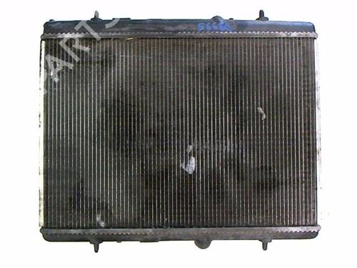 Køler PEUGEOT 308 I (4A_, 4C_) 1.6 HDi | BP20432652M31 
