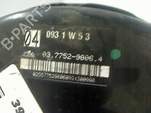 Servo brake TOYOTA AVENSIS Liftback (_T22_) 2.0 D-4D (CDT220_, CDT220R) | BP20415326M42 