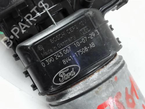Front wiper motor FORD KUGA I 2.0 TDCi | BP26641934M29 