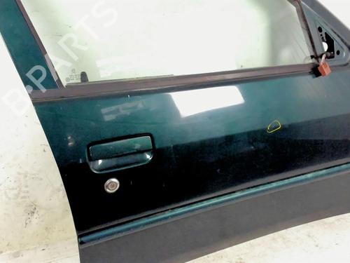 Right front door PEUGEOT 306 Hatchback (7A, 7C, N3, N5) 2.0 HDI 90 | BP22102252C3 