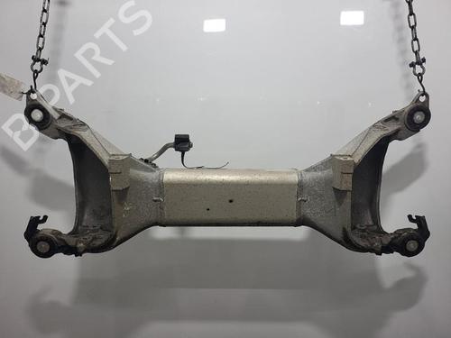 Rear axle PEUGEOT 508 I (8D_) 1.6 HDi | BP20390220M2 