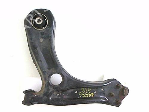 Left front suspension arm VW POLO V (6R1, 6C1) 1.6 TDI | BP20414953M12 