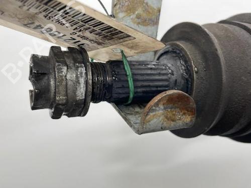 Left front driveshaft FORD KA (RU8) 1.2 | BP20395911M38 - Image 4