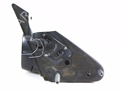 Left mirror PEUGEOT 406 (8B) 1.9 TD | BP20427217C26 