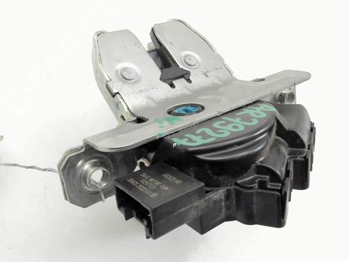 Tailgate lock MG MARVEL R EV (EP21) | BP32273779C101