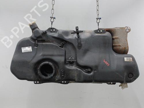 Used Fuel tank VW POLO (6N2) 1.4 16V (75 hp) 20464953