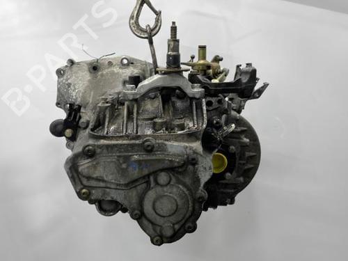 Gearbox CITROËN C4 I (LC_) 2.0 HDi | BP20445417M3 
