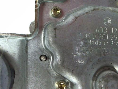 Rear wiper motor FORD COUGAR (EC_) 2.0 16V | BP20465855M102 
