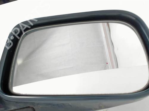 Right mirror SKODA FELICIA II (6U1) 1.9 D | BP20436862C27 