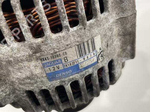 Alternator JAGUAR X-TYPE I (X400) 3.0 V6 All-wheel Drive | BP28709149M7 - Image 2