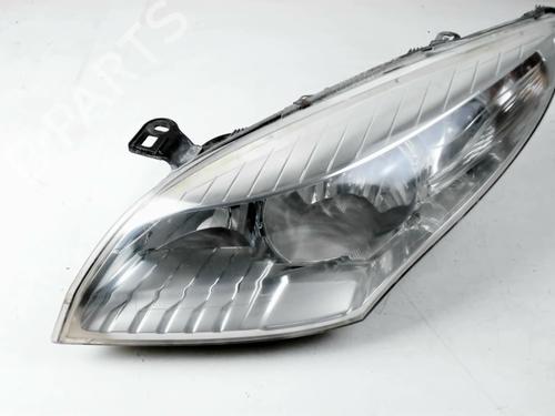 Left headlight RENAULT MEGANE III Hatchback (BZ0/1_, B3_) 1.5 dCi | BP33894886C28 - Image 5