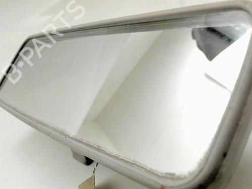 Rear mirror FIAT PANDA (169_) 1.2 (169.AXB11, 169.AXB1A) | BP27409244I6 - Image 2