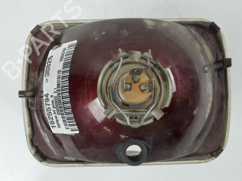 Used Right headlight Right headlight JEEP CHEROKEE (XJ) 2.1 TD (87 hp) 20474668 20474668
