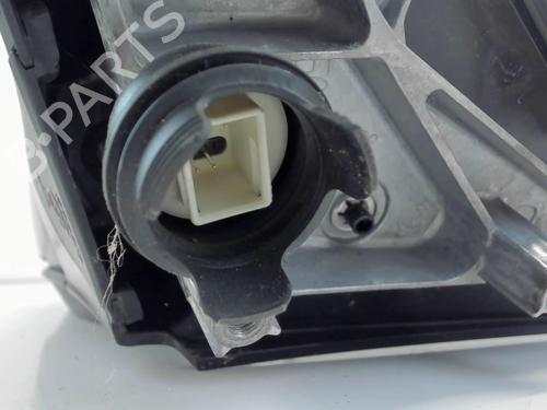 Right mirror BMW 1 (E87) 118 d | BP20406902C27 