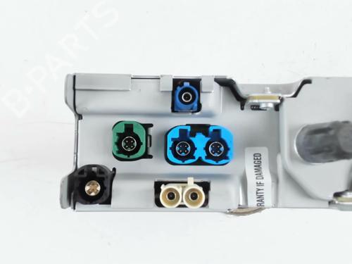 Radio CITROËN C3 III (SX) 1.5 BlueHDi 100 (SXYHYP, SXYHTU) | BP33131067E6  - Image 5