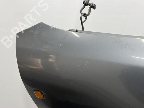 Forskærm Højre Forskærm Højre AUDI A4 B5 (8D2) 1.9 TDI (90 hp) 29320443 29320443