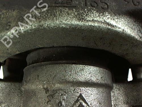 Used Left front brake caliper PEUGEOT 508 I (8D_) 2.2 HDi (204 hp) 20398972