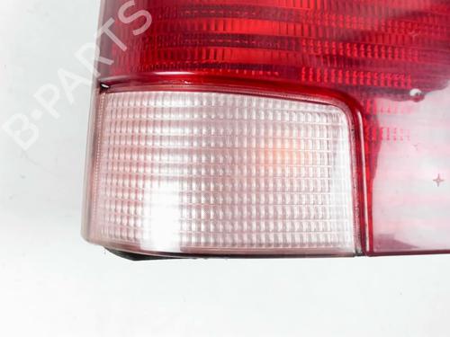 Left taillight PEUGEOT 205 II (20A/C) 1.1 | BP29491133C34 