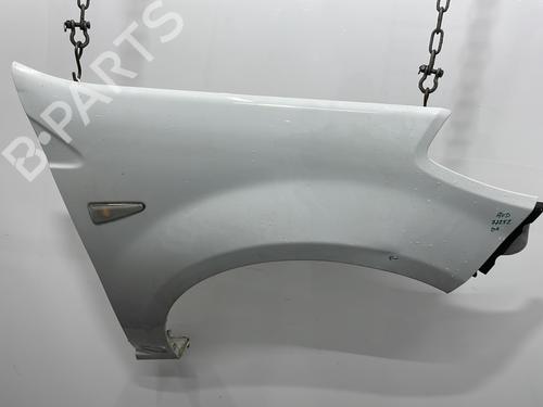 Used Right front fenders DACIA SANDERO 1.4 (BS0C, BS0A, BS0G, BS1F, BS0E) (75 hp) 30044846