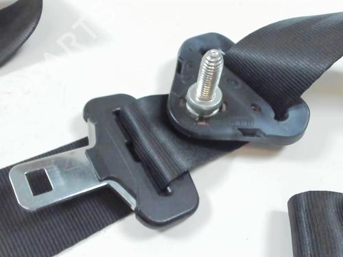 Rear right belt tensioner RENAULT SCÉNIC III (JZ0/1_) 1.5 dCi | BP20451944C90 