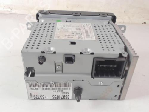 Radio CHEVROLET AVEO Hatchback (T300) 1.3 D | BP20389635E6 