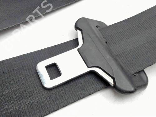 Used Front left seatbelt Front left seatbelt PEUGEOT 307 CC (3B) 2.0 16V (140 hp) 40461614 40461614