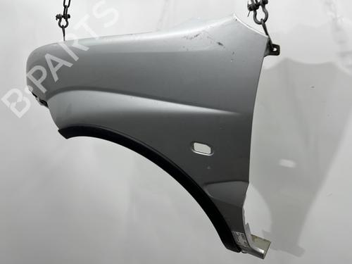 Left front fenders SUZUKI IGNIS II (MH) 1.3 DDiS (RM413D) | BP20391025C41 