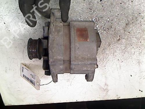 Used Alternator OPEL ASTRA F Saloon (T92) 1.7 TDS (F19, M19) (82 hp) 21233068
