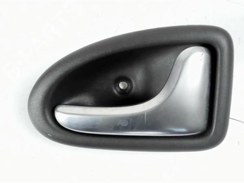 Højre bagtil invendig håndtag RENAULT SCÉNIC I MPV (JA0/1_, FA0_) 1.9 dCi (JA05, JA1F) (102 hp) 25773785