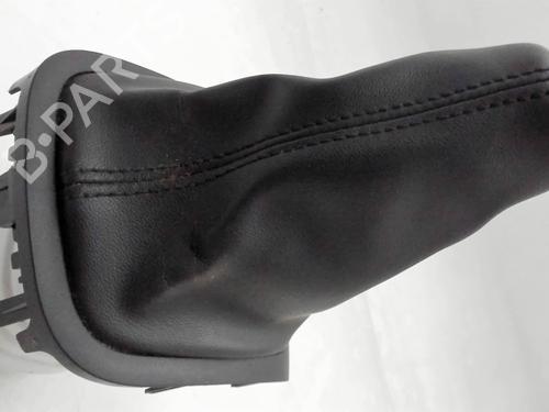 Shift knob RENAULT MEGANE III Hatchback (BZ0/1_, B3_) 1.5 dCi (BZ0C) | BP40002599I34 - Image 2