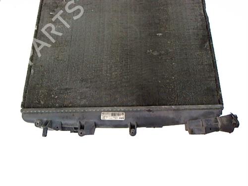 Køler RENAULT KANGOO Express (FC0/1_) 1.5 dCi | BP20444114M31 